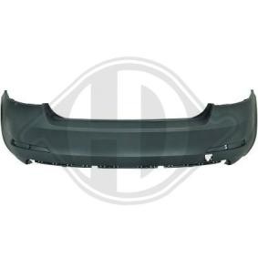 Acquista Paraurti posteriore da DIEDERICHS 7832055 a buon mercato per soli 146,59 €