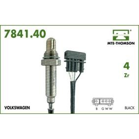 Achetez des Sonde lambda MTE-THOMSON 7841.40.058 à prix pour 66,62 €