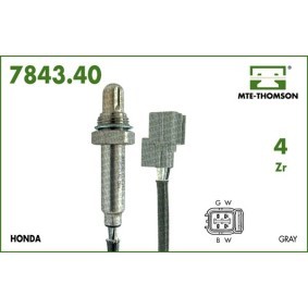 Køb Lambdasonde af MTE-THOMSON 7843.40.032 til den lave pris 482,52 DKK