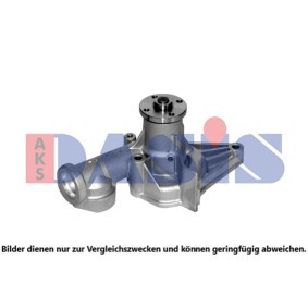 Køb Vandpumpe af AKS DASIS 784340N til den lave pris 391,08 DKK