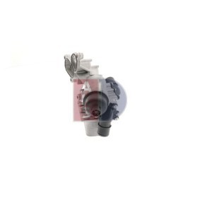 Achetez des Pompe à eau AKS DASIS 784510N à prix pour 85,10 €