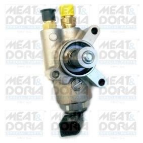 Osta Korkeapainepumppu MEAT & DORIA:llä 78503 edullisesti hintaan 433,50 €