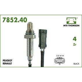 Lambdasonde 7852.40.045 für Clio III Schrägheck (BR0/1, CR0/1) für 58,13 CHF