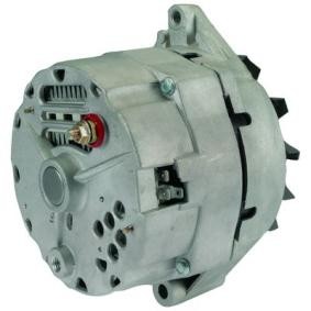 Lichtmaschine von WAI