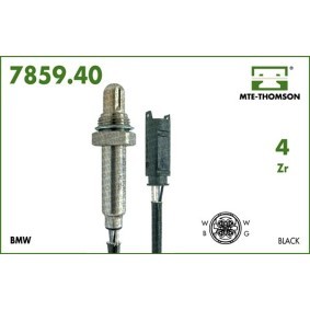 ALPINA Lambdasonde von MTE-THOMSON
