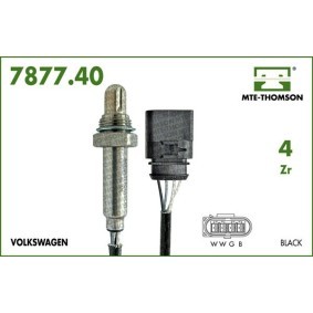 Lambdasonde 7877.40.047 für Octavia III Combi (5E5) für 54,15 CHF