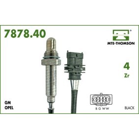 Compre Sonda lambda da MTE-THOMSON 7878.40.057 a um preço baixo por 59,76 €
