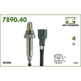 Köp Lambdasond av MTE-THOMSON 7890.40.028 till det låga priset 632,05 kr