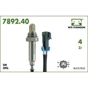 Köp Lambdasond av MTE-THOMSON 7892.40.075 till det låga priset 724,68 kr