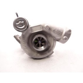 Achetez des Turbocompresseur GARRETT 789456-5007S à prix pour 998,56 €
