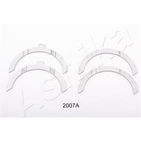 Köp Distansskiva, vevaxel av ASHIKA 79-2007A till det låga priset 189,96 kr