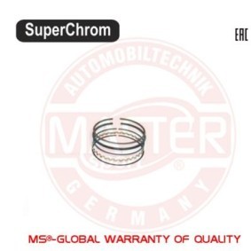 Kolbenring für LADA von MASTER-SPORT