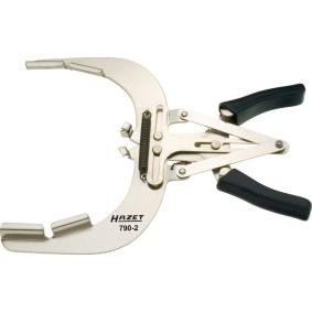 Compre Alicate de segmentos da HAZET 790-1 a um preço baixo por 52,76 €