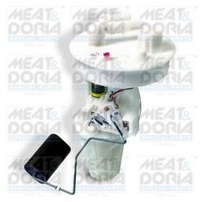 Compre Sensor, nível de combustível da MEAT & DORIA 79011 a um preço baixo por 106,85 €