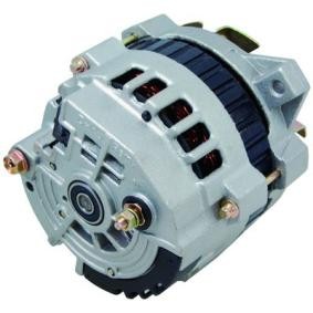 Lichtmaschine für JEEP von WAI