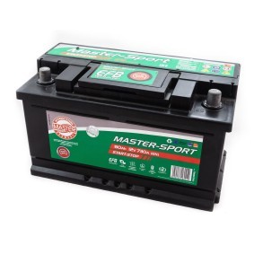 Batterie für MAZDA von MASTER-SPORT