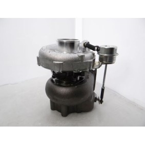 Turbolader 791493-5001S