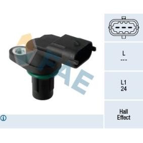 Nockenwellensensor 79351 für C70 II Cabrio (542) für 34,65 CHF