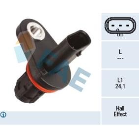 Compre Sensor, posição da árvore de cames da FAE 79394 a um preço baixo por 21,14 €