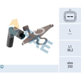 Kurbelwellensensor von FAE