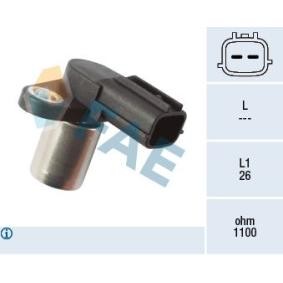 Kurbelwellensensor 79421