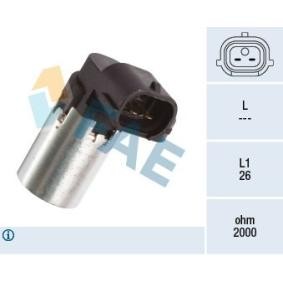 Nockenwellensensor 79429