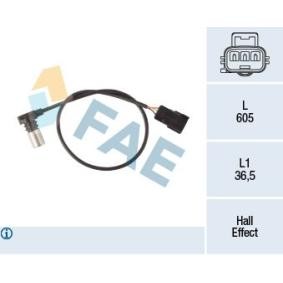 Nockenwellensensor 79432 für VOLVO