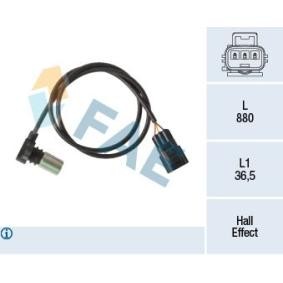 Nockenwellensensor 79433 für VOLVO
