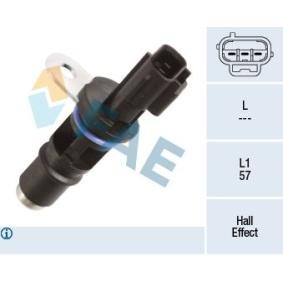 Kurbelwellensensor von FAE