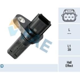 Kurbelwellensensor von FAE