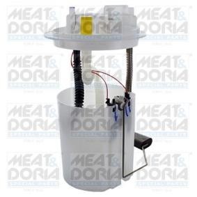 Compre Sensor, nível de combustível da MEAT & DORIA 79440 a um preço baixo por 182,78 €