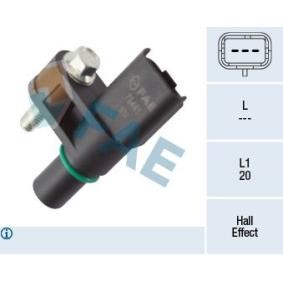 Kurbelwellensensor von FAE