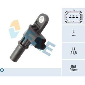 Kjøp Sensor, kamakselposisjon av FAE 79444 til den lave prisen 328,15 NOK