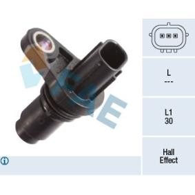 Compre Sensor, posição da árvore de cames da FAE 79460 a um preço baixo por 56,87 €