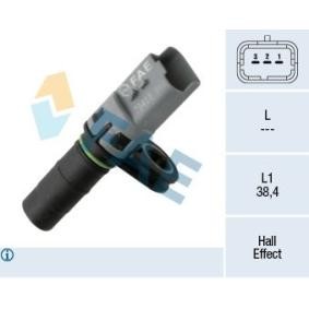 Drehzahlsensor, Schaltgetriebe von FAE