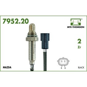 Køb Lambdasonde af MTE-THOMSON 7952.20.030 til den lave pris 411,04 DKK