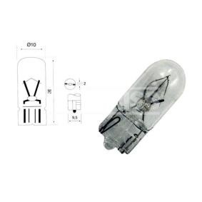 Achetez des Ampoule, feu clignotant CARPRISS 79780272 à prix pour 3,14 €