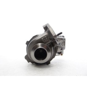 Køb Turbolader af GARRETT 798015-5002S til den lave pris 6136,45 DKK