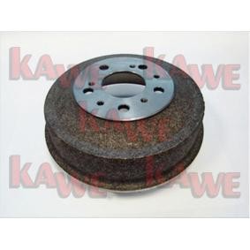 Acquista Tamburo freno da KAWE 7D0046 a buon mercato per soli 53,16 €