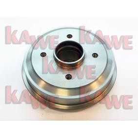 Acquista Tamburo freno da KAWE 7D0154 a buon mercato per soli 46,53 €