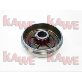 Comprar Tambor de freno de KAWE 7D0388 a bajo precio de 45,20 €