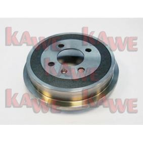Bremstrommel 7D0441 von KAWE günstig für 15,62 € online kaufen