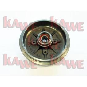 Acquista Tamburo freno da KAWE 7D0471C a buon mercato per soli 84,83 €