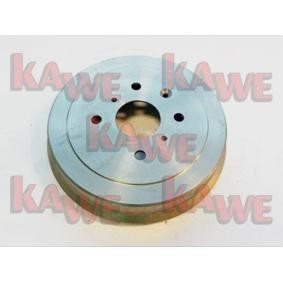Acquista Tamburo freno da KAWE 7D0660 a buon mercato per soli 62,09 €