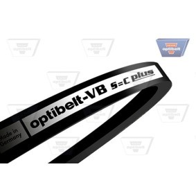 Acquista Cinghia trapezoidale da OPTIBELT 8 x 530 a buon mercato per soli 19,14 €