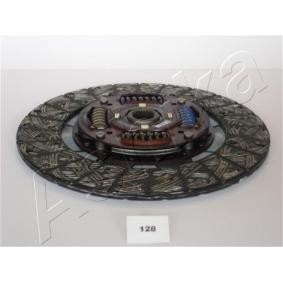 Achetez des Disque d'embrayage ASHIKA 80-01-128 à prix pour 187,13 €