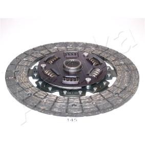 Achetez des Disque d'embrayage ASHIKA 80-01-145 à prix pour 54,02 €