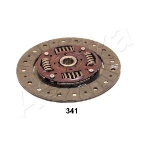 Achetez des Disque d'embrayage ASHIKA 80-03-341 à prix pour 145,01 €