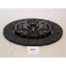 Achetez des Disque d'embrayage ASHIKA 80-09-901 à prix pour 55,59 €