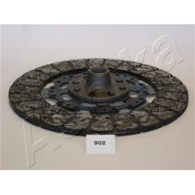 Achetez des Disque d'embrayage ASHIKA 80-09-902 à prix pour 161,27 €